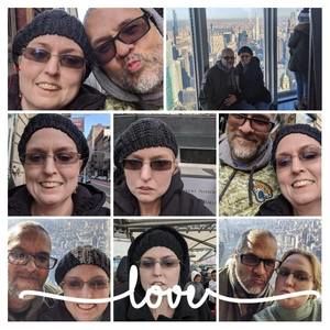 Meet your Posher, Cheryl